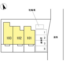 ｓａｌｕｔｏｎの物件内観写真